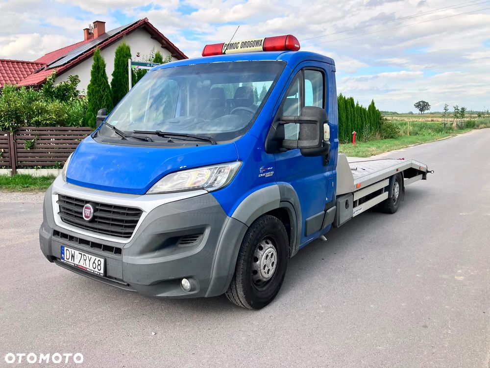 Fiat DUCATO - 1