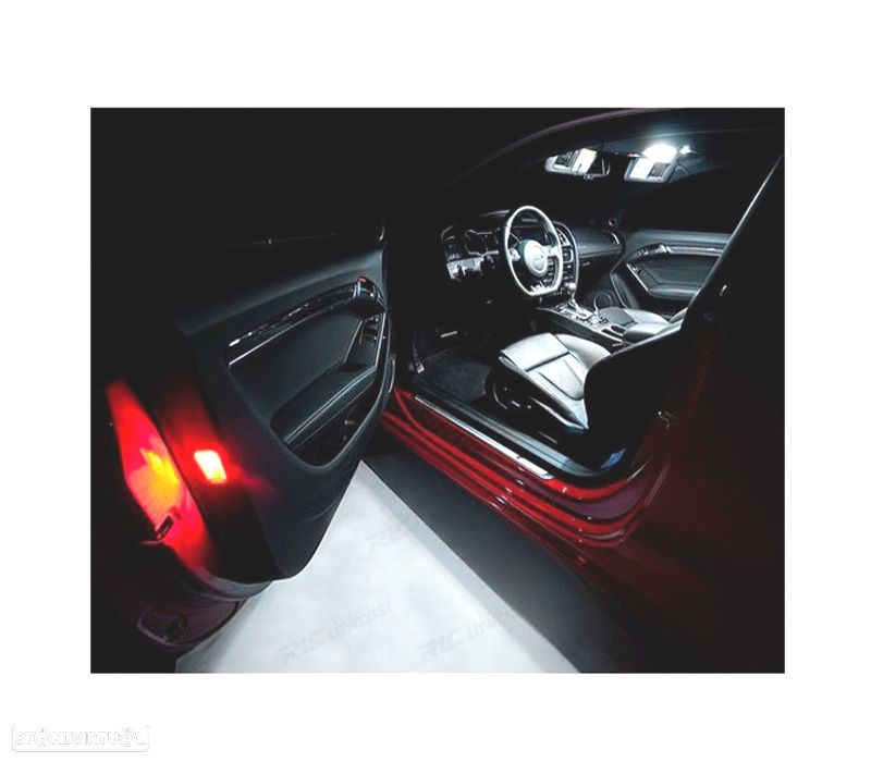 CANBUS LÂMPADA LED H-POWER W5W T10 - 3