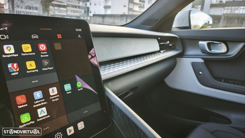 Polestar 2 Single Motor 64kWh - 20