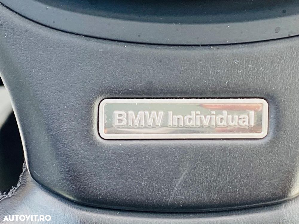 BMW Seria 7 730d xDrive - 7