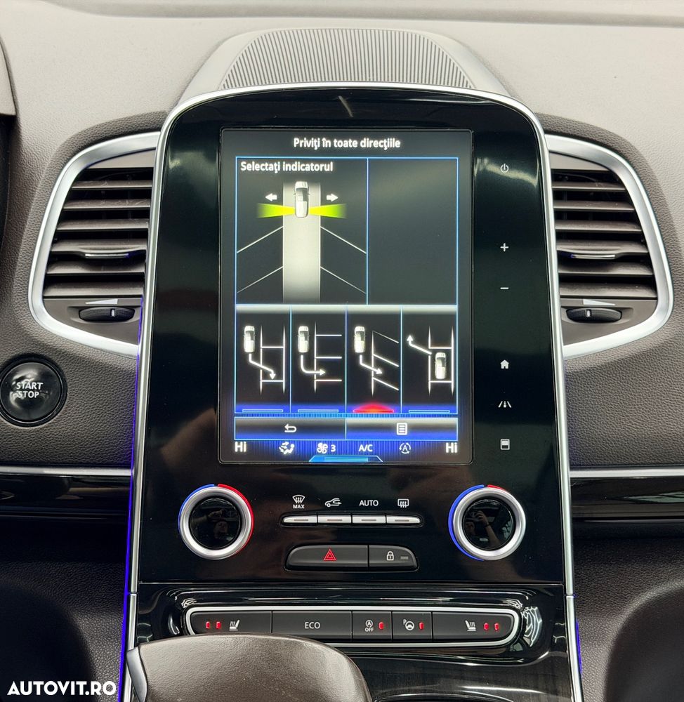 Renault Espace Energy dCi 160 EDC Intens - 28