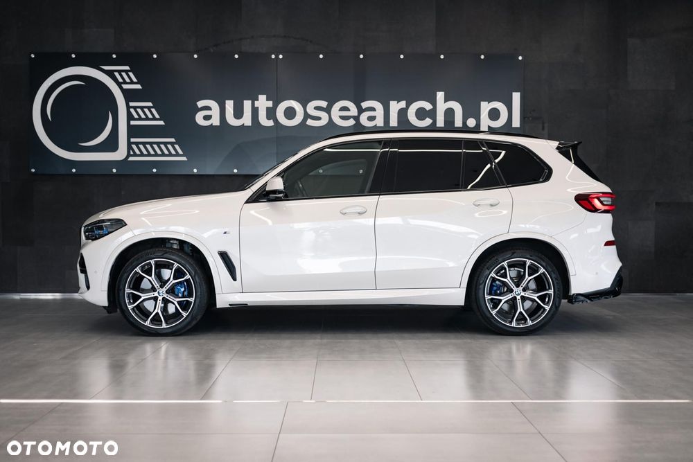 BMW X5 - 8