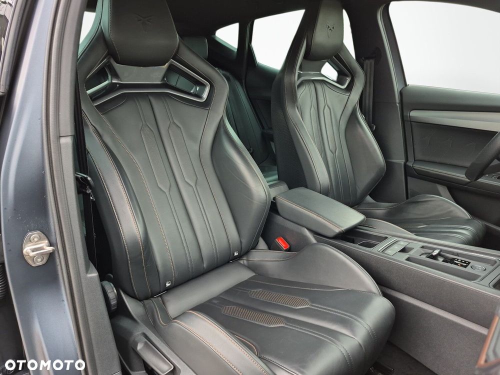Cupra Formentor 2.5 TSI 4Drive VZ5 DSG - 17