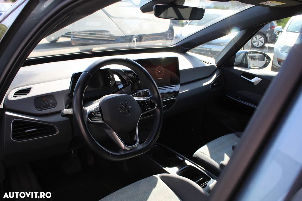 Volkswagen ID.3 Pro - 13