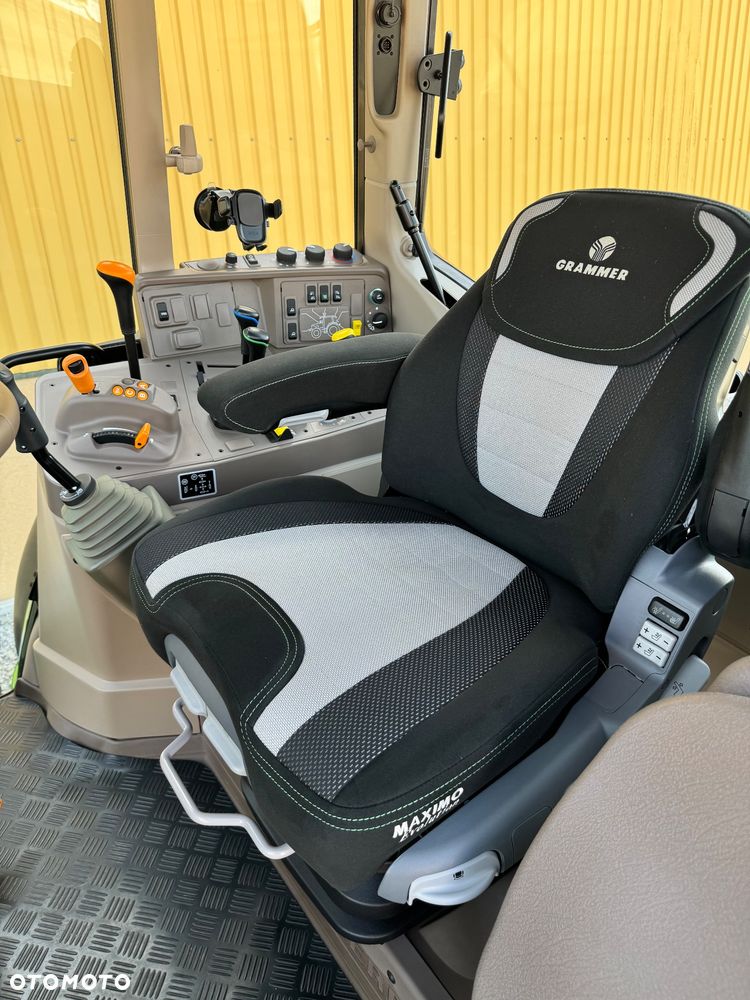 John Deere 6195M - 15