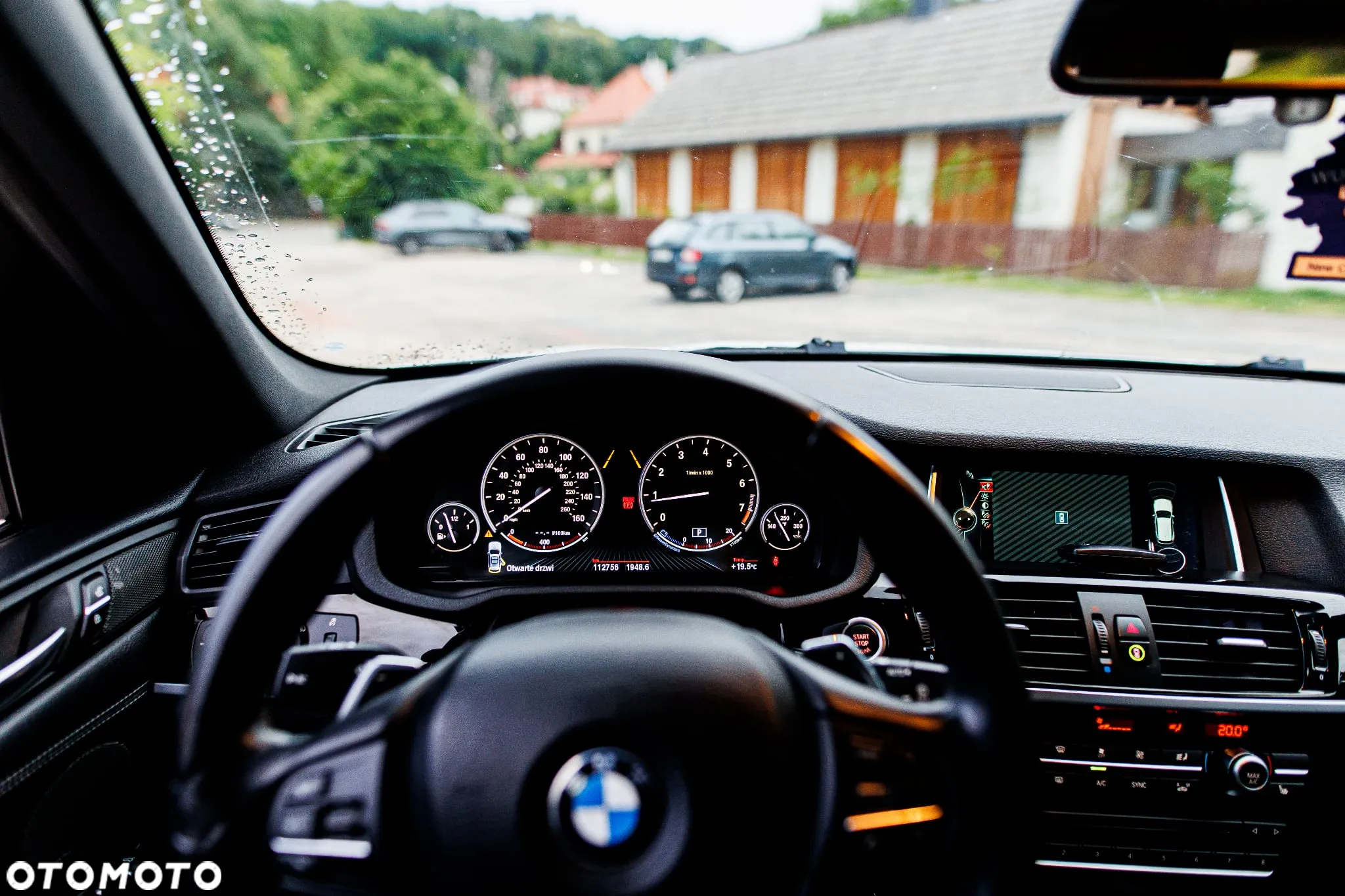 BMW X3 xDrive28i - 9
