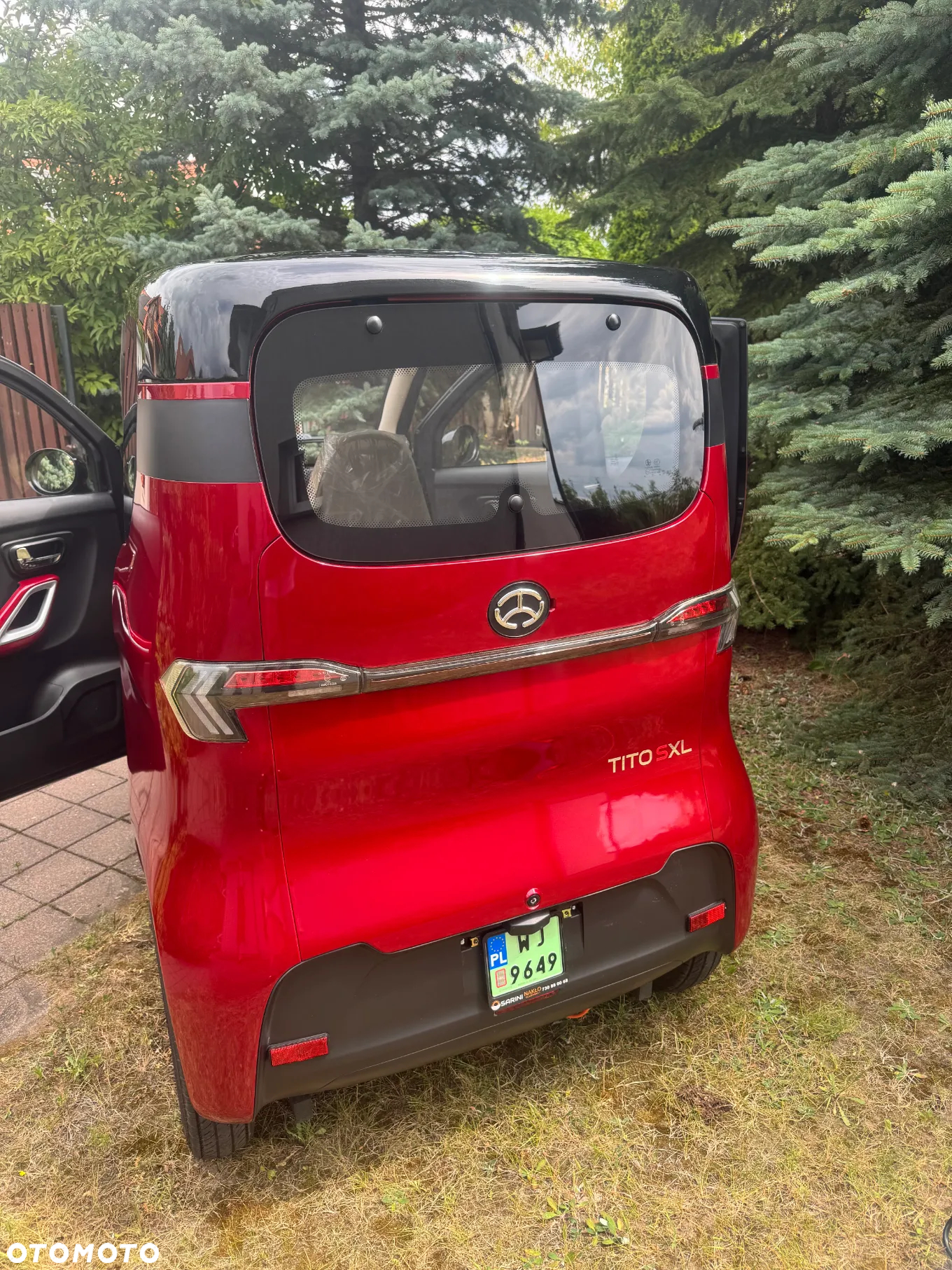 SARINI M1 - 5