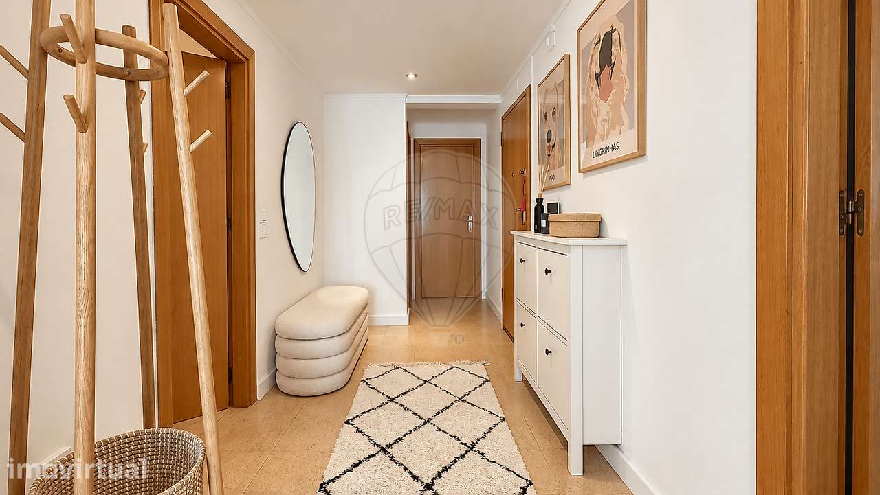 Apartamento T2 para venda - Grande imagem: 5/20