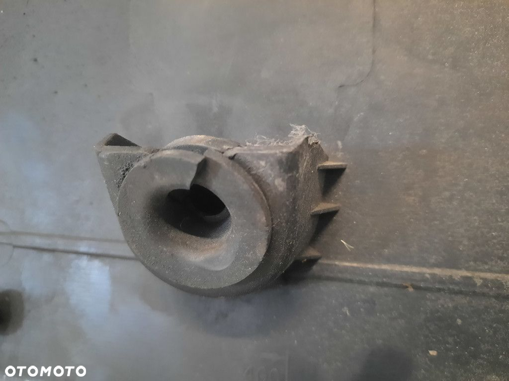 FORD FOCUS KOMBI 2.0 TDCI MK2 04-08 OSŁONA SILNIKA GÓRNA 3M5Q-6N041A - 3