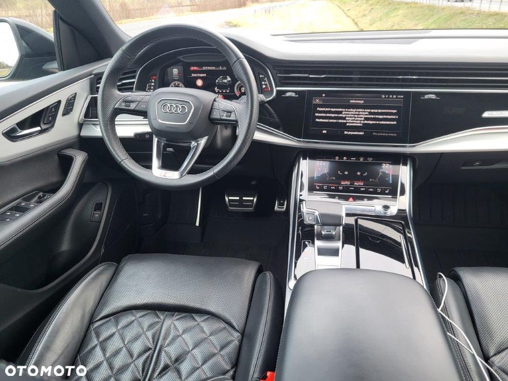 Audi Q8 - 5
