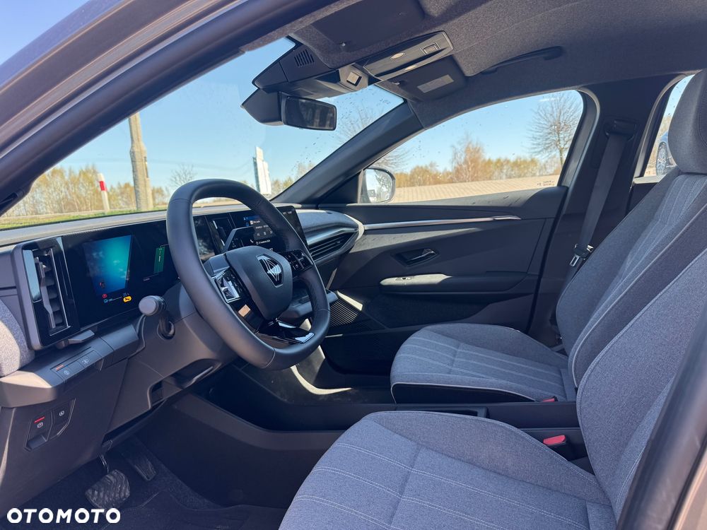 Renault Megane 220 Comfort Range Techno - 5