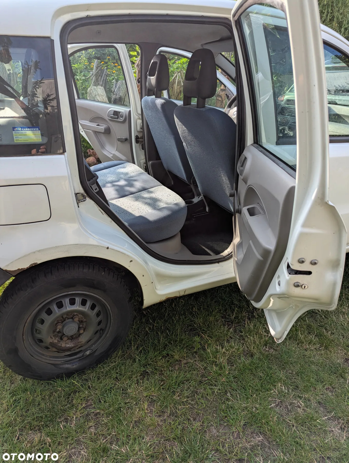 Fiat Panda - 26