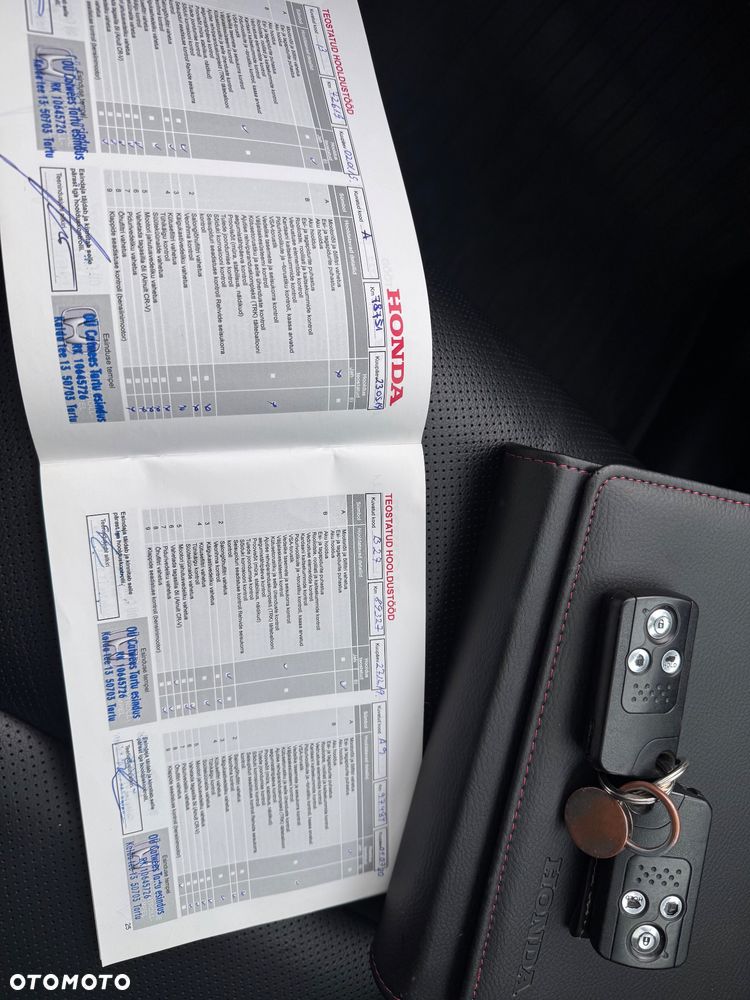 Honda CR-V - 29