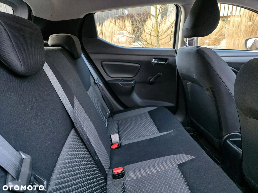 Nissan Micra 1.0 IG-T N-Way - 5