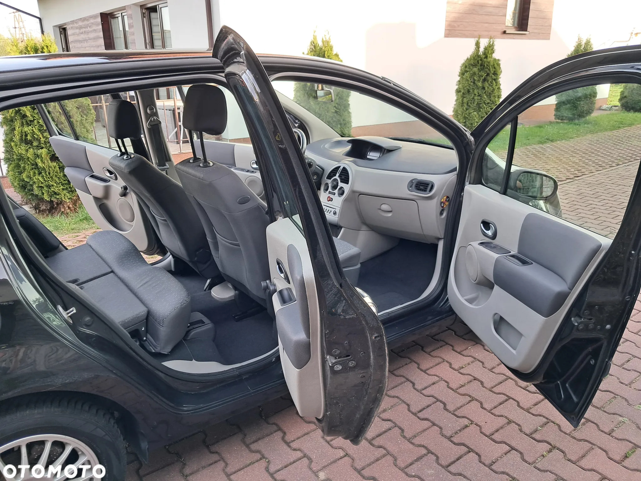 Renault Modus 1.6 16V Dynamique - 23