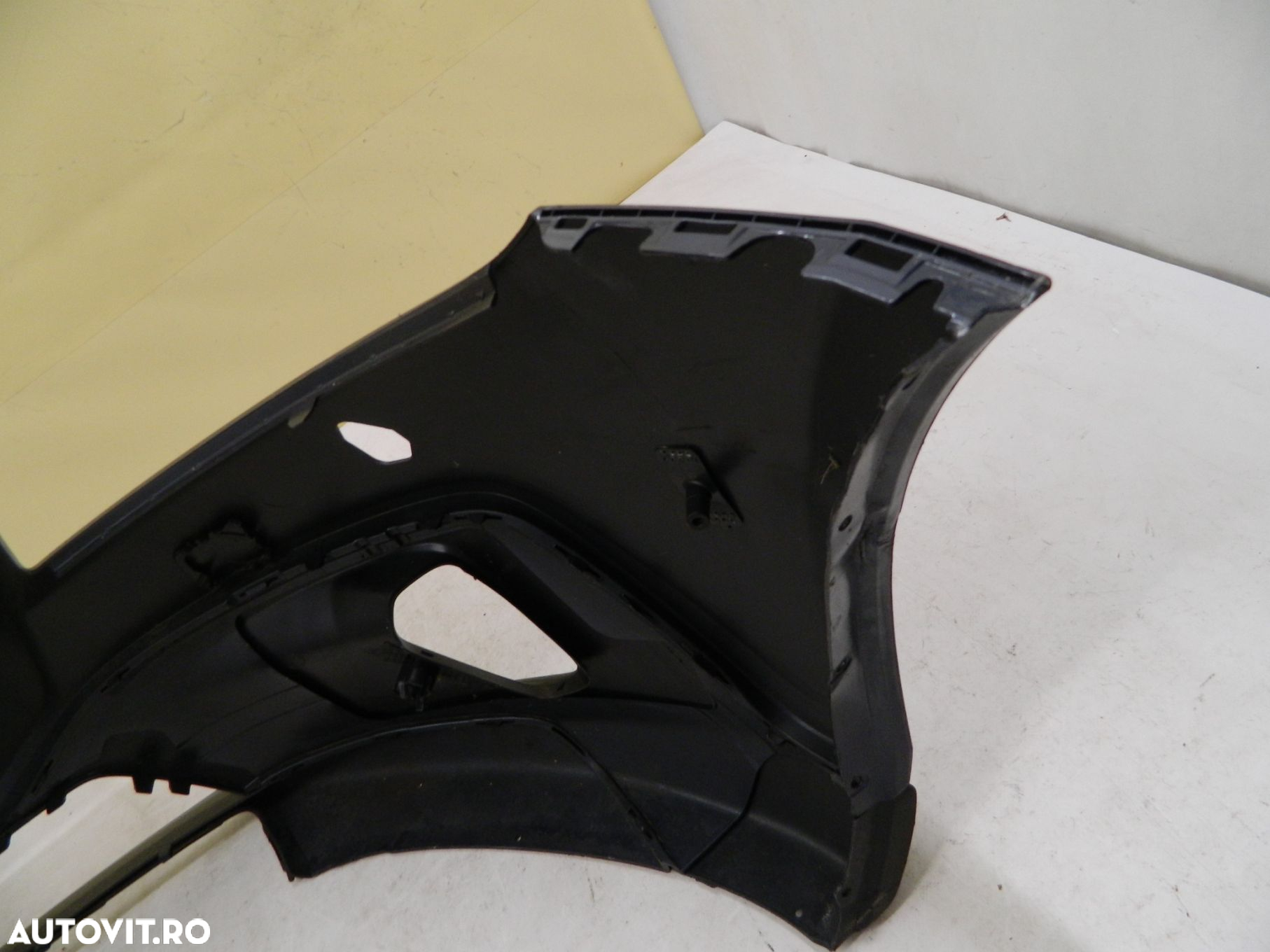 Bara fata Volvo V40 Cross Country, 2012, 2013, 2014, 2015, 2016, cod orignie 31353310. - 5