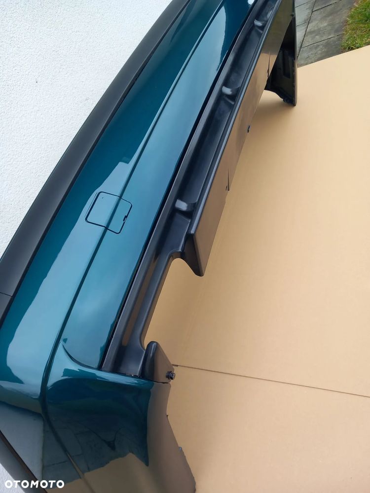 ZDERZAK BMW E36 M3 M PAKIET TYŁ BOSTONGRÜN WYSYŁKA - 6