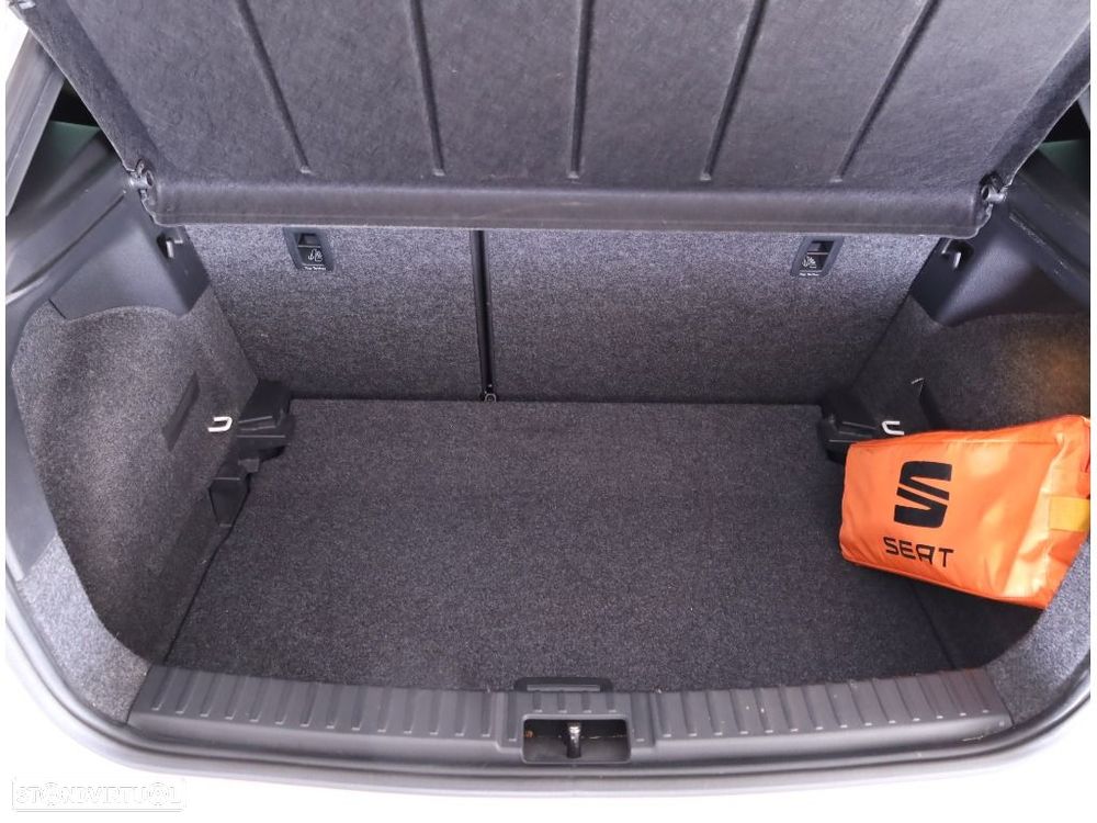 SEAT Ibiza 1.0 TSI FR - 16