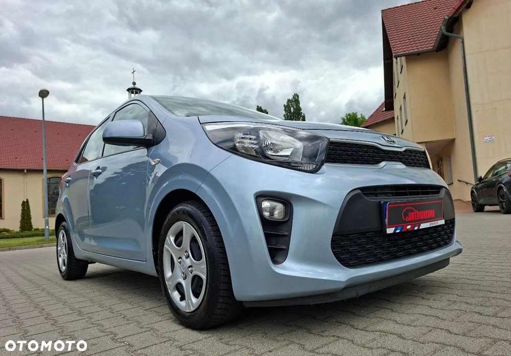 Kia Picanto - 6