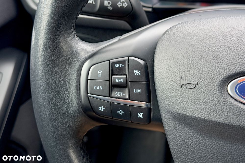Ford Focus - 9