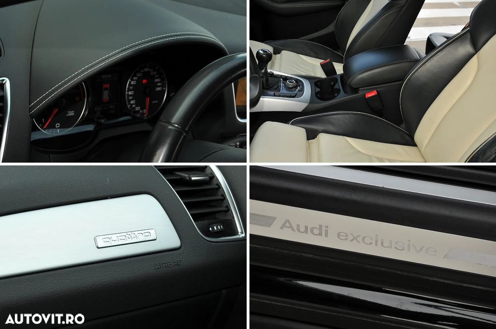 Audi Q5 2.0 TDI Quattro - 8