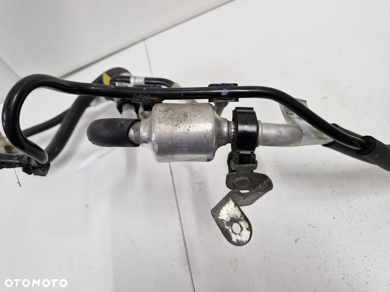 FIAT 500X 500 X 1.6 B PRZEWÓD RURKA WĄŻ KLIMATYZACJI 51959801 - 5