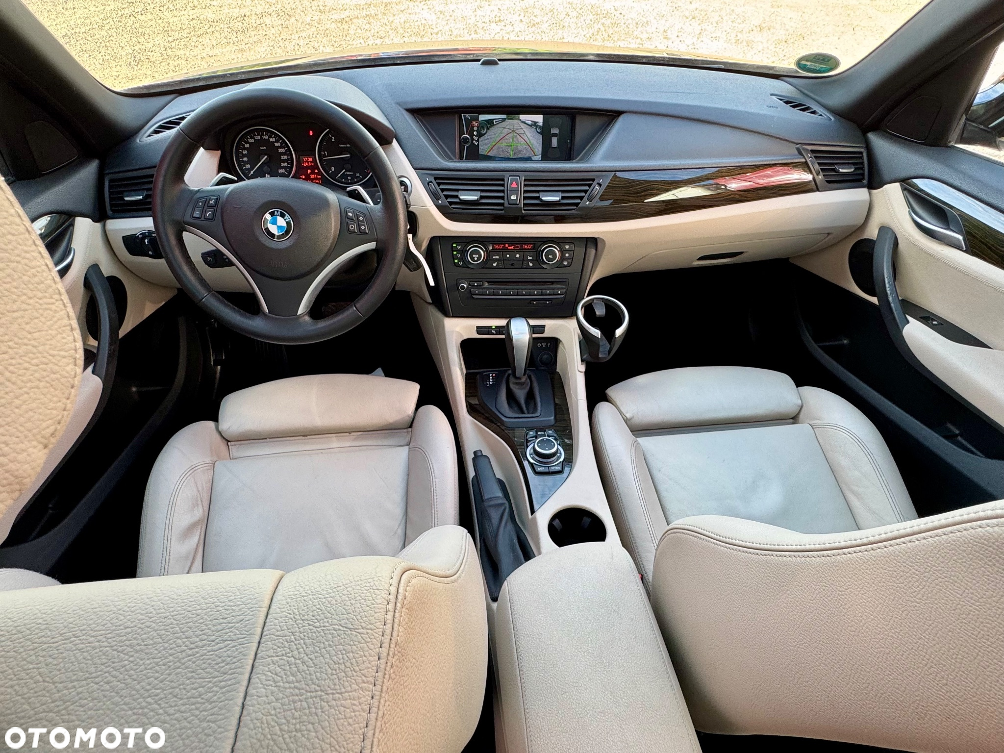 BMW X1 xDrive23d - 21