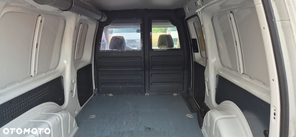 Volkswagen Caddy Maxi - 13