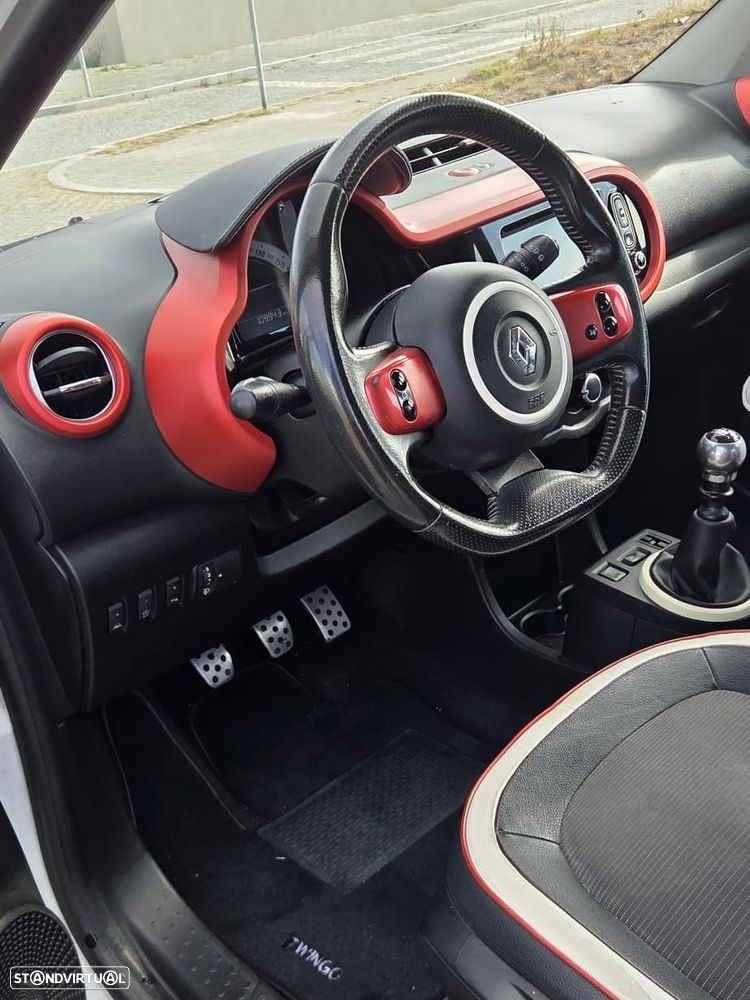 Renault Twingo - 14