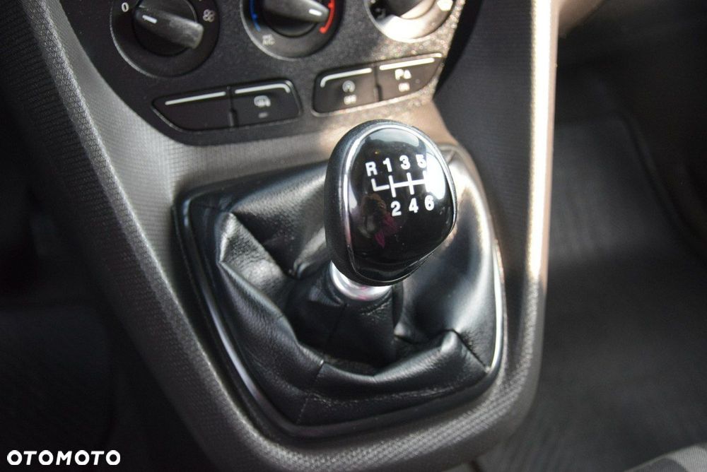Ford Transit Connect - 22