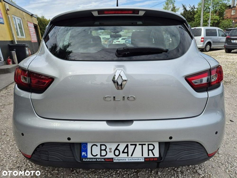 Renault Clio - 3