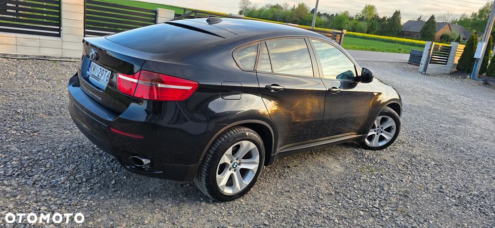 BMW X6 xDrive30d - 3