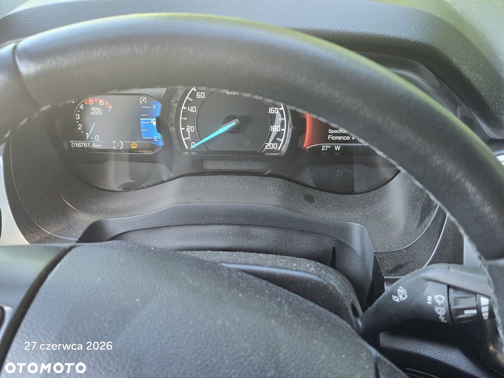 Ford Ranger 2.0 EcoBlue 4x4 DC Wildtrak - 7