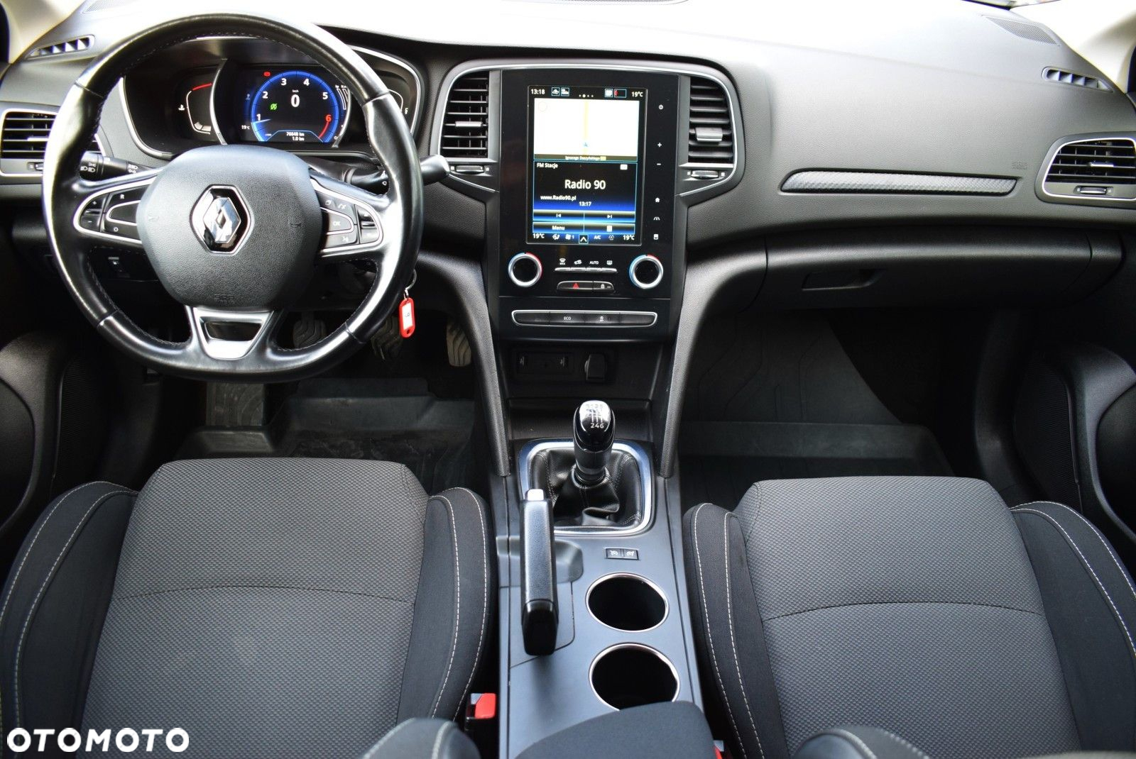 Renault Megane 1.3 TCe FAP Life - 15