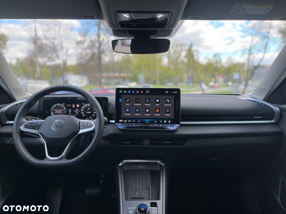 Volkswagen T-Roc 1.5 TSI OPF DSG Life - 19