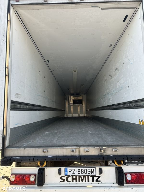 Schmitz Cargobull | 2019 | Thermo King | - 7
