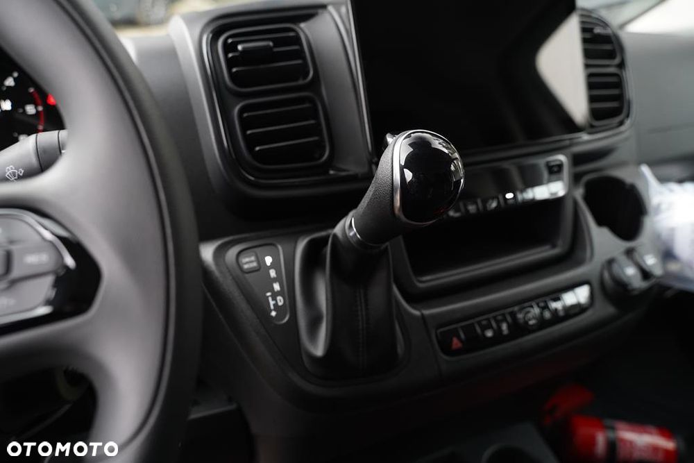 Fiat Ducato Maxi H3-Power L4H2 automat - 15