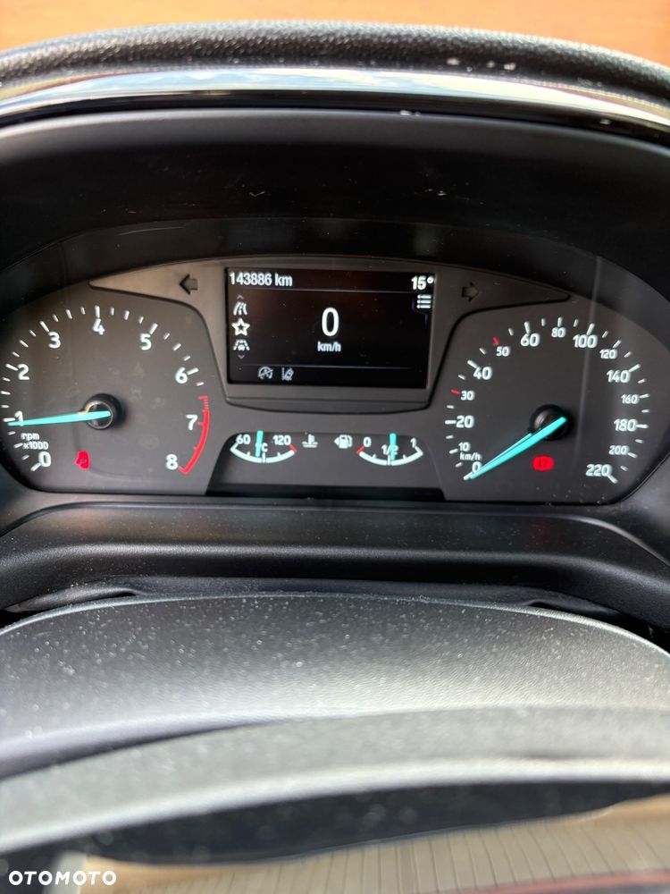 Ford Fiesta 1.0 EcoBoost GPF Titanium ASS - 5
