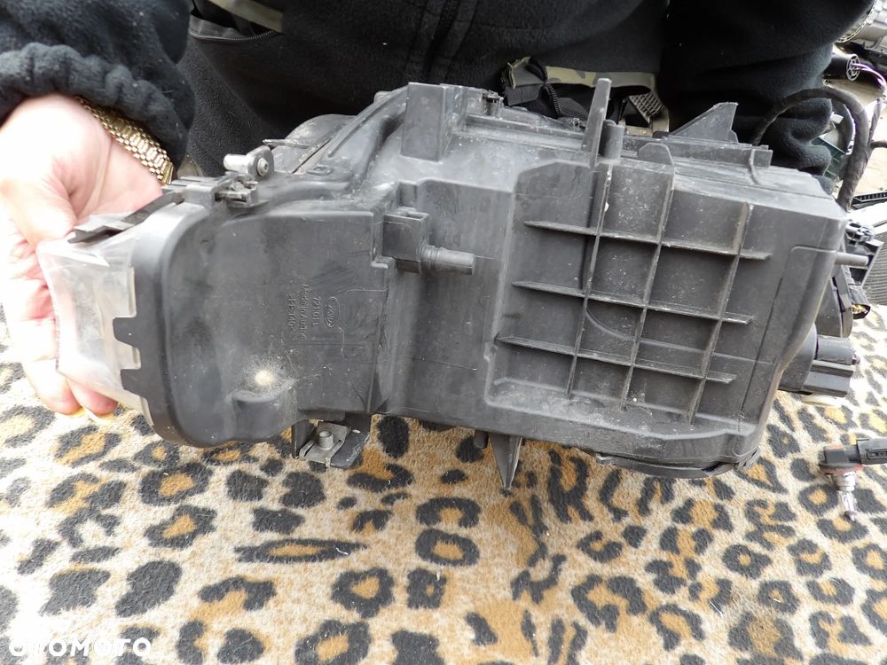 BMW - F30 - H7 - LEWA LAMPA PRZEDNIA - PRZED LIFT - UK - 9