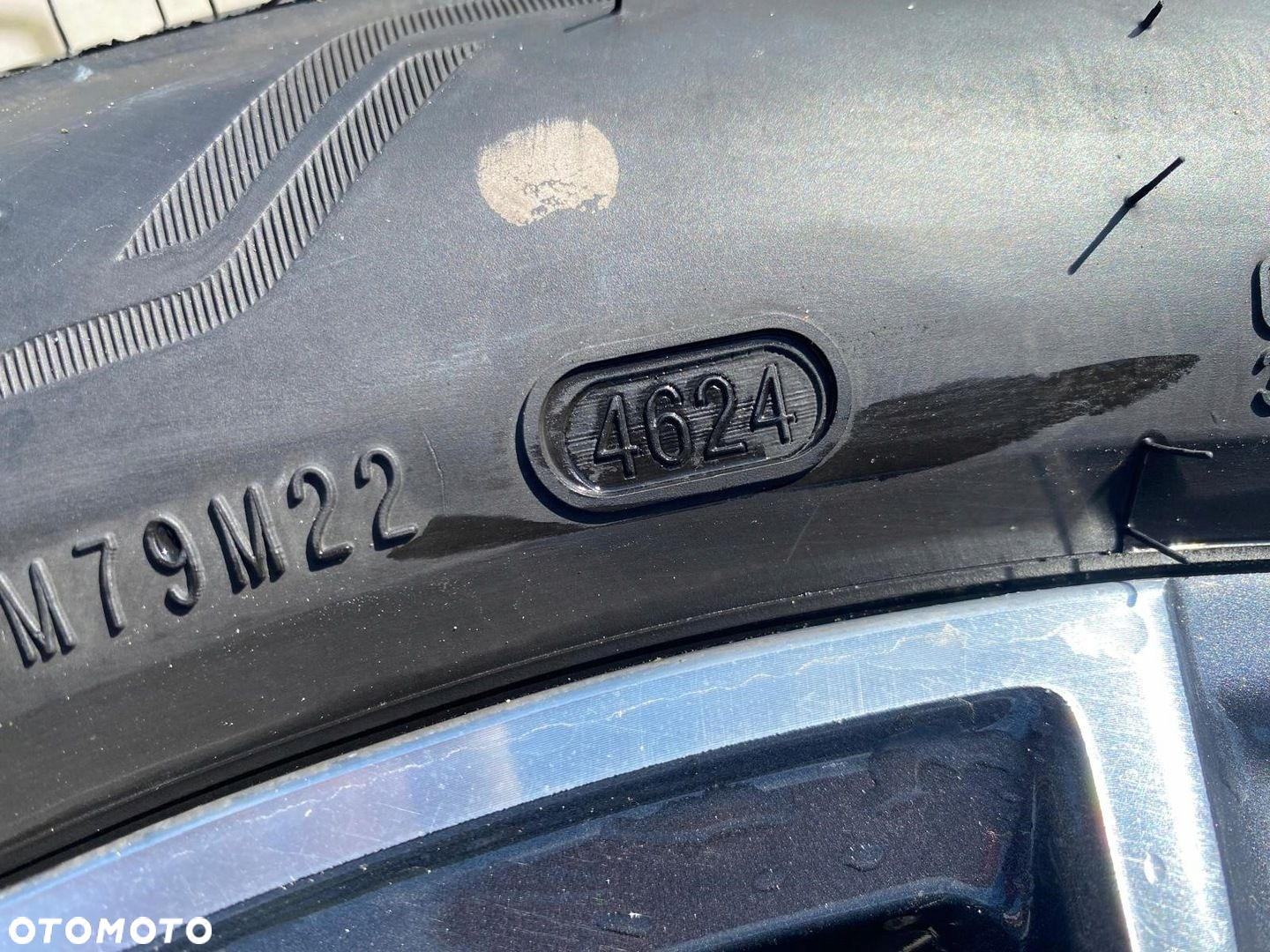 KOŁA FELGI BMW X5 X6 G06 ROZMIAR 20 - 9