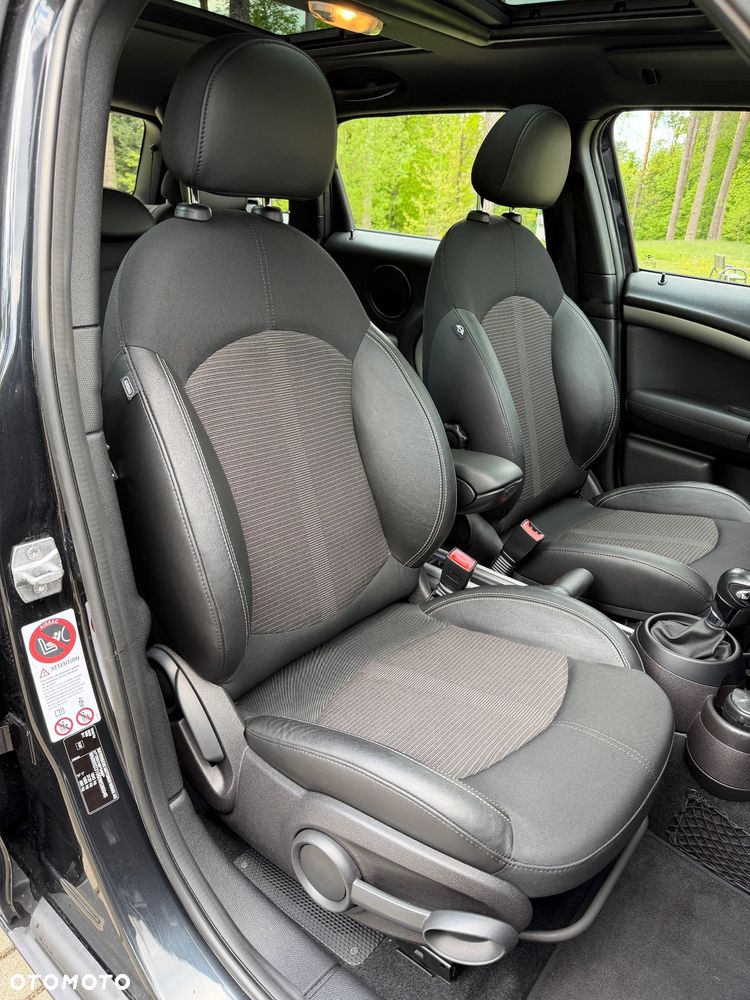 MINI Countryman - 18