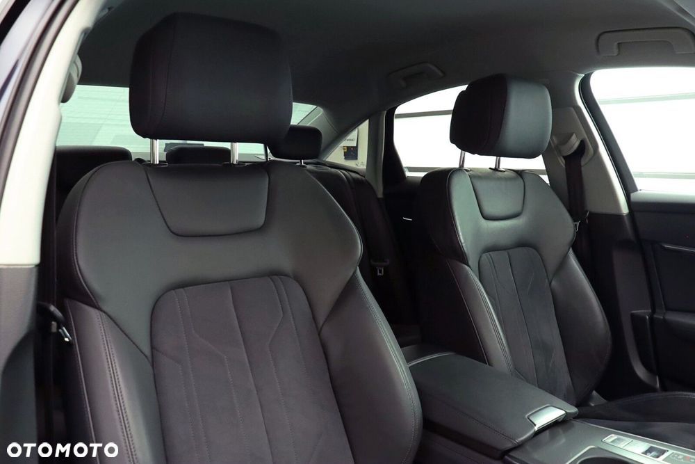 Audi A6 Limousine - 13