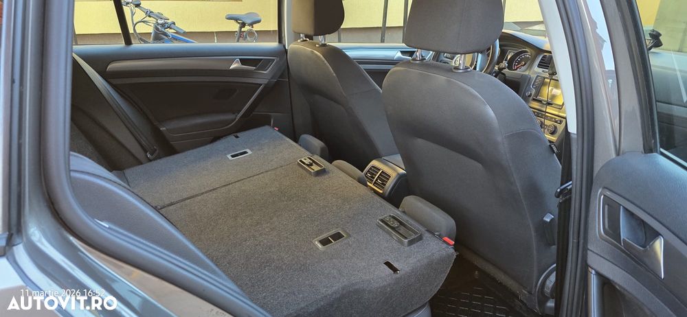 Volkswagen Golf 1.6 BlueTDI Trendline - 5