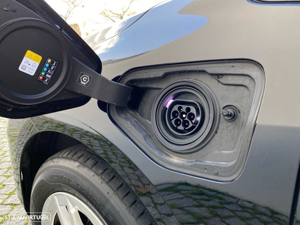 BMW 225xe Active Tourer e xDrive - 3