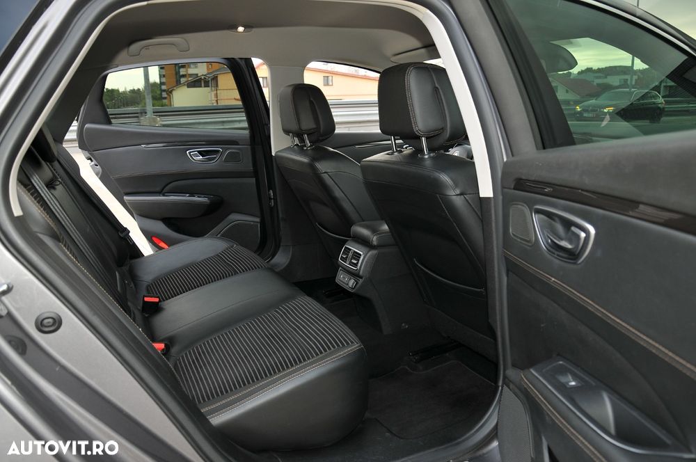 Renault Talisman - 17