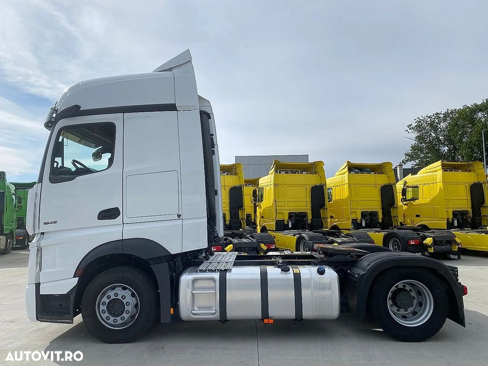 Mercedes-Benz Actros 1845 - 4