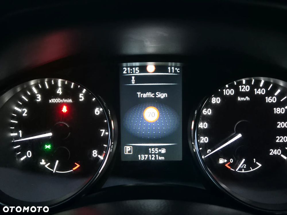 Nissan Qashqai - 17