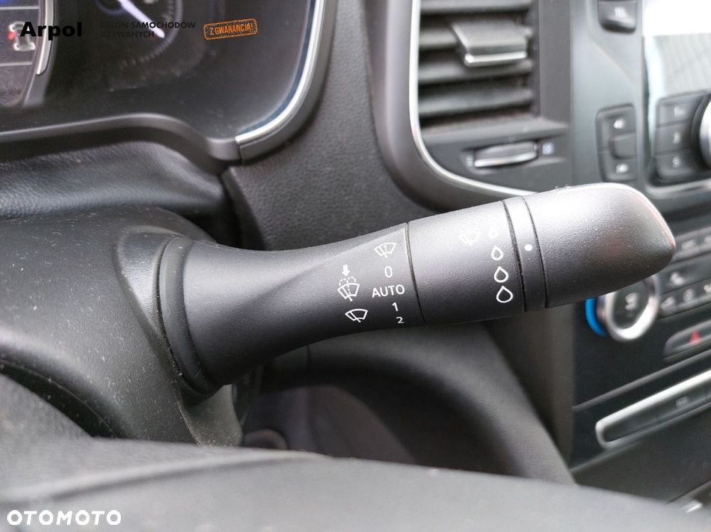 Renault Talisman - 12