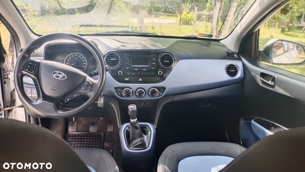 Hyundai i10 - 3