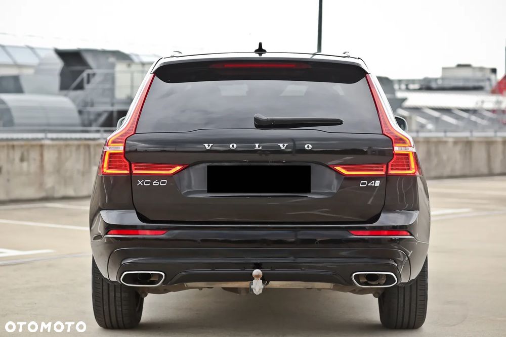 Volvo XC 60 D4 SCR AWD R-Design - 14